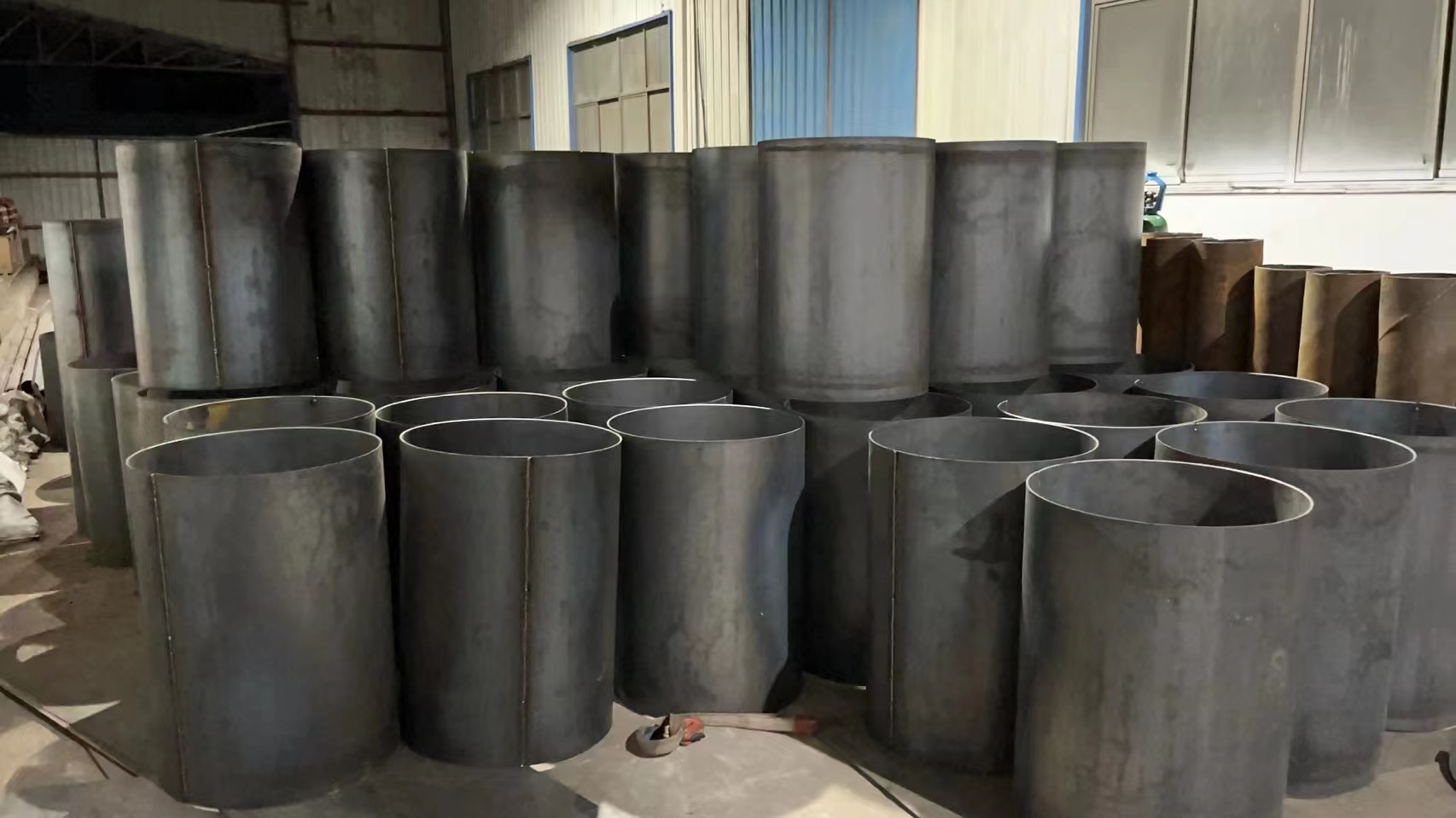 余姚试桩护筒厂家