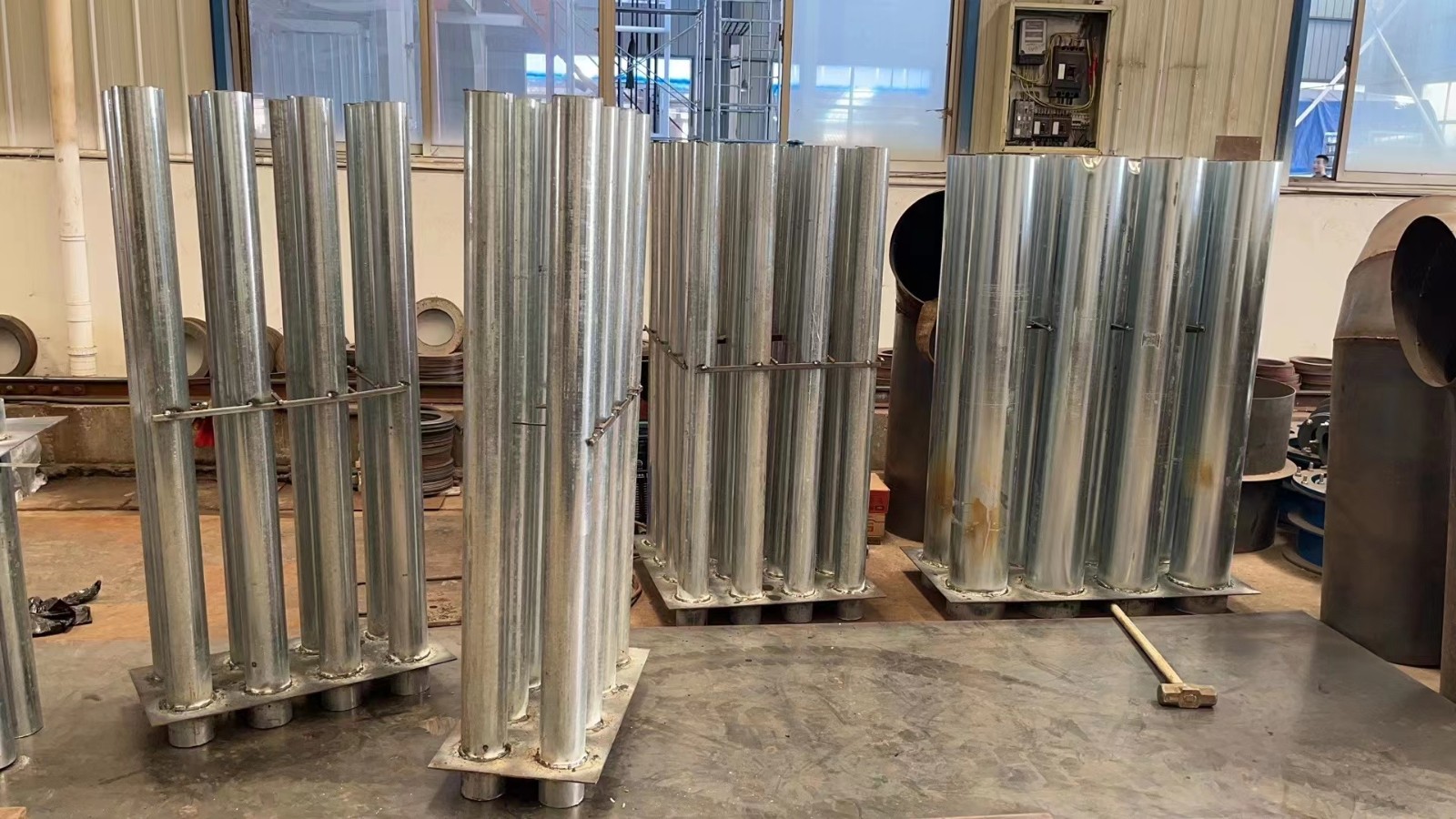 余姚电气套管租赁