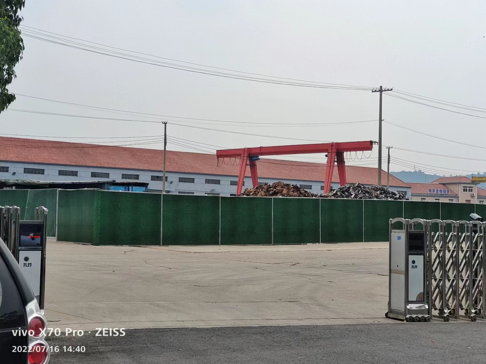 余姚钢护筒出租电话 (2)