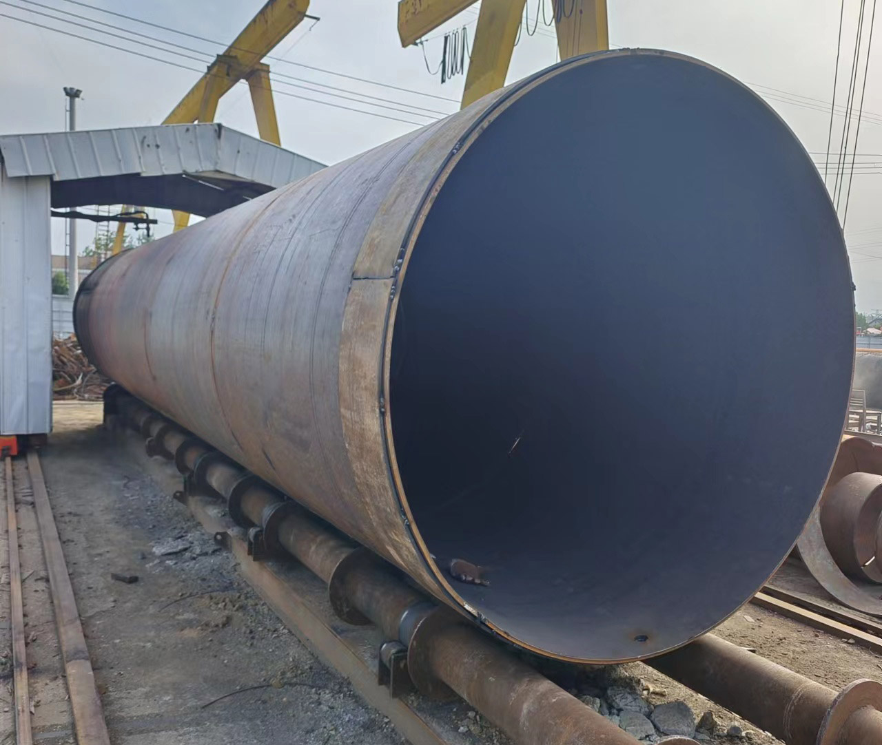 余姚钢护筒出租销售